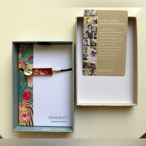 Demdaco Adjustable Faith Bracelet